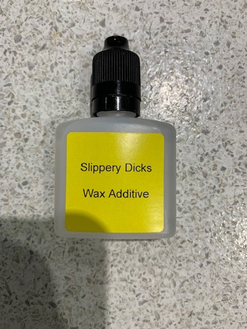 Wax Additive